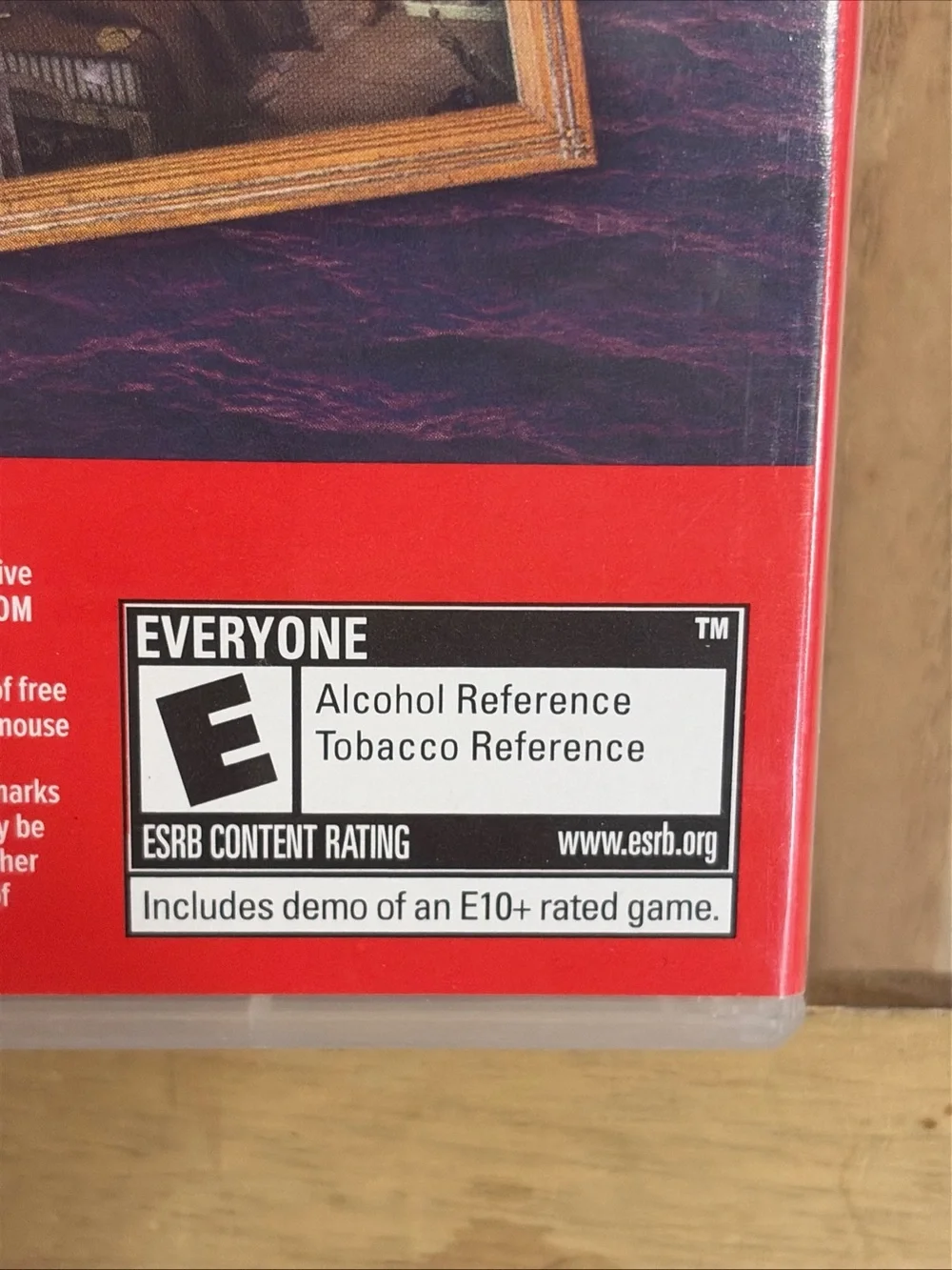 Mystery P.I. Stolen in San Francisco PC Game - Yellow Box